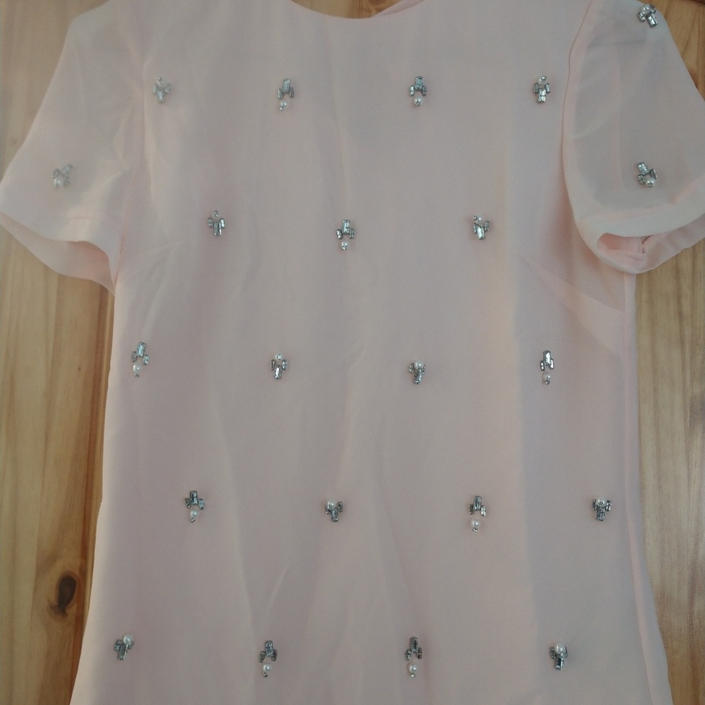 Ted Baker blouse